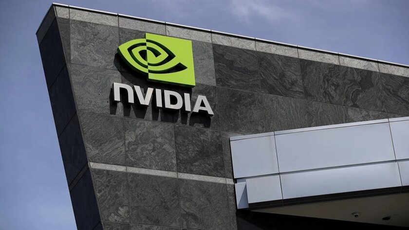 США дали ход антимонопольному расследованию в отношении NVIDIA: компания потеряла 300 млрд долларов за ночь
