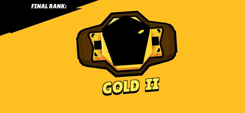 У поклонника Brawl Stars сломалась графика в игре — вместо интерфейса теперь чёрные прямоугольники