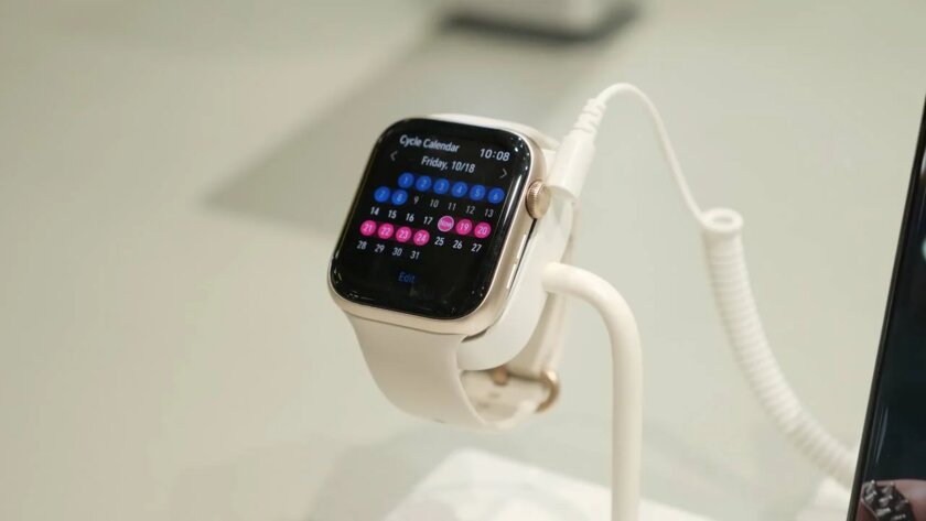 Первые смарт-часы с кремний-углеродной батареей: представлены HONOR Watch 5