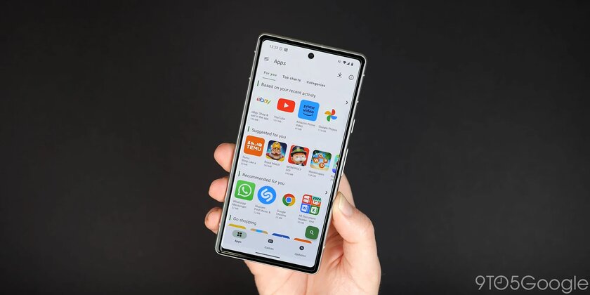 Избавляюсь от слежки Google в Android: обзор антишпионской прошивки GrapheneOS