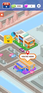 My Dream Store 3.5.0. Скриншот 6