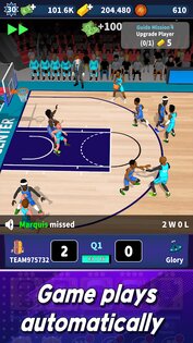Basketball Manager 2025 1.1.11. Скриншот 10