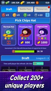Basketball Manager 2025 1.1.11. Скриншот 21