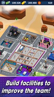 Basketball Manager 2025 1.1.11. Скриншот 22