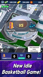 Basketball Manager 2025 1.1.11. Скриншот 25