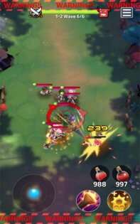 Dungeon Manager 1.33. Скриншот 24
