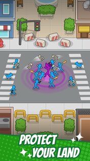 Stick Fight: Epic Warriors 1.7.0. Скриншот 12