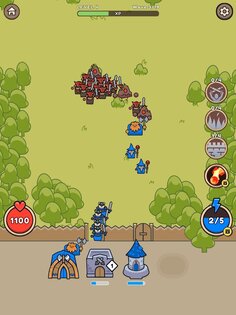 Fluff Crusade 1.4.8. Скриншот 10