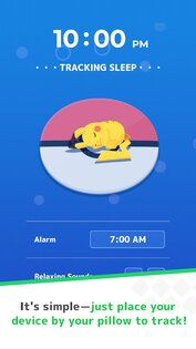 Pokemon Sleep 3.3.2. Скриншот 25