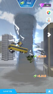 Whirlwind Evolution 0.4.2. Скриншот 3