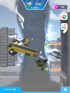 Whirlwind Evolution 0.4.2. Скриншот 7
