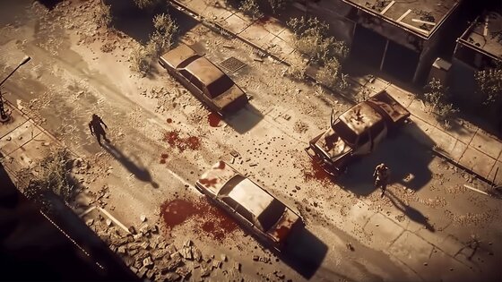 Dark War Survival 1.250.648. Скриншот 9