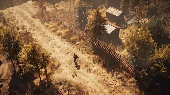 Dark War Survival 1.250.648. Скриншот 14