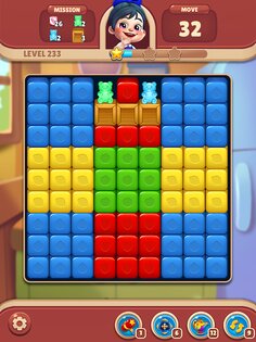 Hello Candy Blast 1.3.2. Скриншот 13