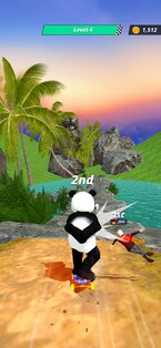 Downhill Racer 31.3.0. Скриншот 5