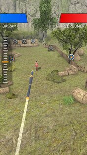 Archery Clash 0.39.0. Скриншот 4