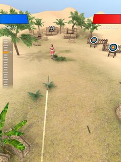 Archery Clash 0.39.0. Скриншот 9