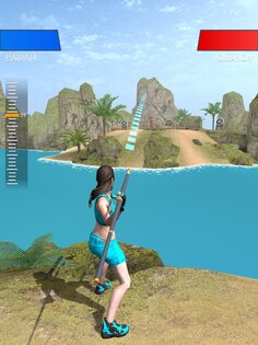 Archery Clash 0.39.0. Скриншот 21