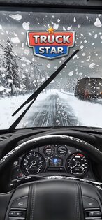 Truck Star 1.49.0. Скриншот 1
