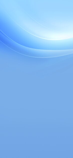 Уникальные обои из тройной раскладушки Huawei уже можно скачать. Посмотрите на них