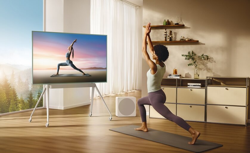 Выставка IFA 2024 на ура! Компания TCL неоднократно отмечена за выдающиеся технологические достижения