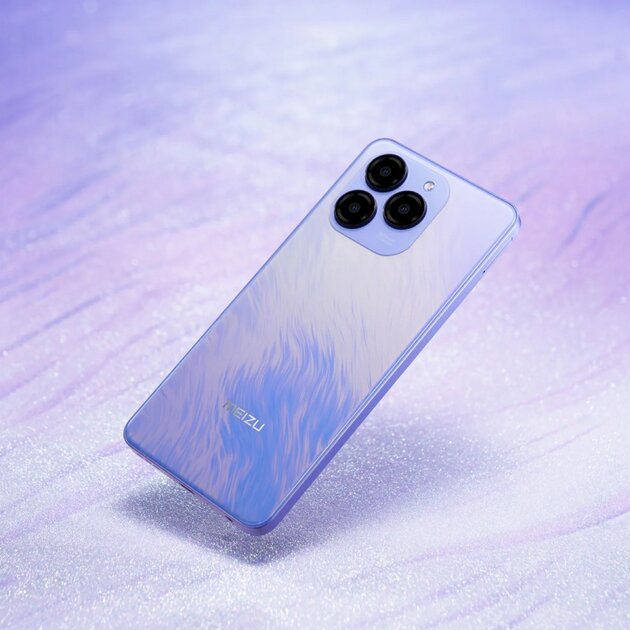 Meizu представила на глобальном рынке Note 21 и Note 21 Pro: о функциях на основе ИИ ни слова