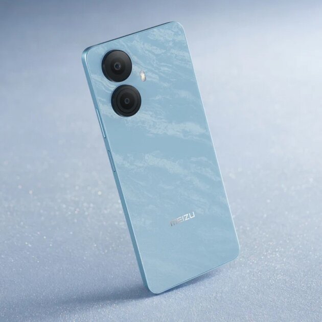 Meizu представила на глобальном рынке Note 21 и Note 21 Pro: о функциях на основе ИИ ни слова
