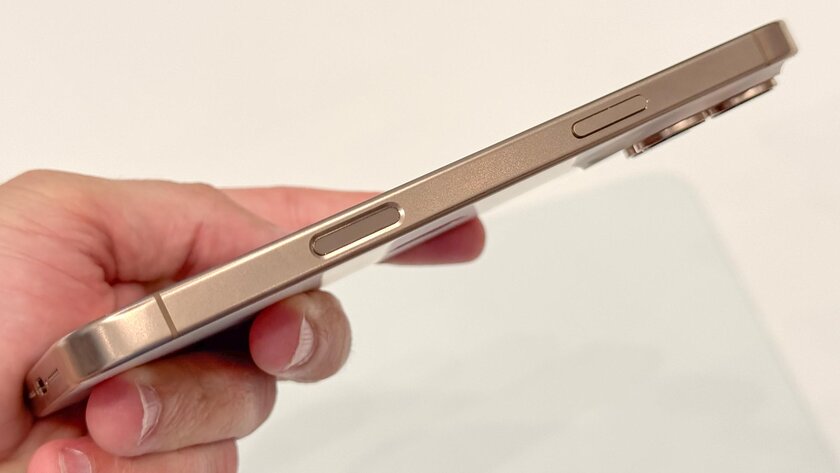 Рейтинг лучших смартфонов с хорошей камерой: какой купить в 2024 — 1. iPhone 16 Pro — самый лучший смартфон. 3