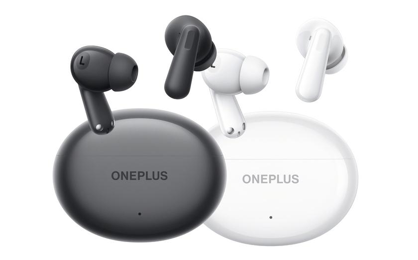 Представлены OnePlus Nord Buds 3 с шумоподавлением и крутыми басами. Стоят недорого