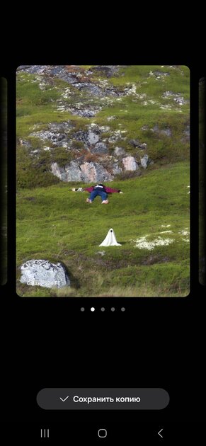 У Samsung идеальный смартфон? Обзор Galaxy S24 FE: не хуже флагманов, но с адекватной ценой — ИИ-функции. 6
