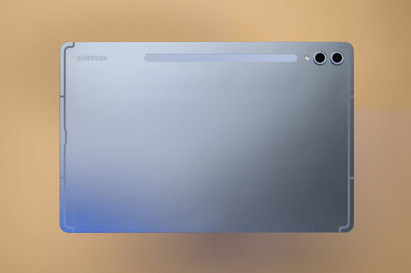 Главный конкурент iPad на ближайшие пару лет? Обзор Samsung Galaxy Tab S10+