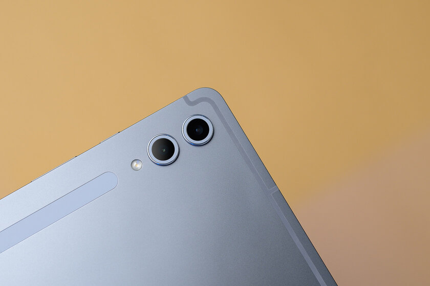 Главный конкурент iPad на ближайшие пару лет? Обзор Samsung Galaxy Tab S10+