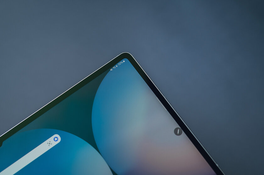 Планшет с экраном, которому позавидуют даже ноутбуки? Обзор Samsung Galaxy Tab S10 Ultra — Дизайн корпуса. 1