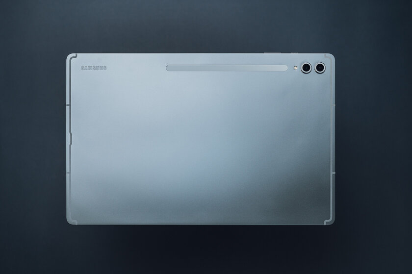 Планшет с экраном, которому позавидуют даже ноутбуки? Обзор Samsung Galaxy Tab S10 Ultra — Дизайн корпуса. 2