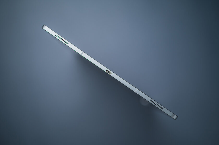 Планшет с экраном, которому позавидуют даже ноутбуки? Обзор Samsung Galaxy Tab S10 Ultra — Отзыв. 1