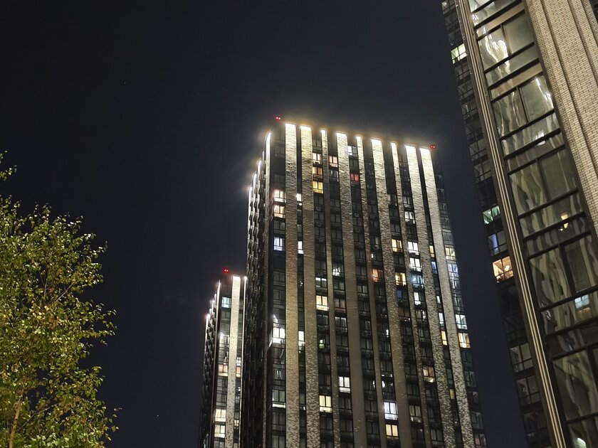 Этот Xiaomi разрывает шаблоны — намного дешевле конкурентов, но не хуже. Обзор Xiaomi 14T — Камеры. 33
