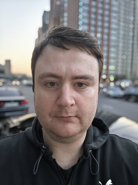 Этот Xiaomi разрывает шаблоны — намного дешевле конкурентов, но не хуже. Обзор Xiaomi 14T — Камеры. 52