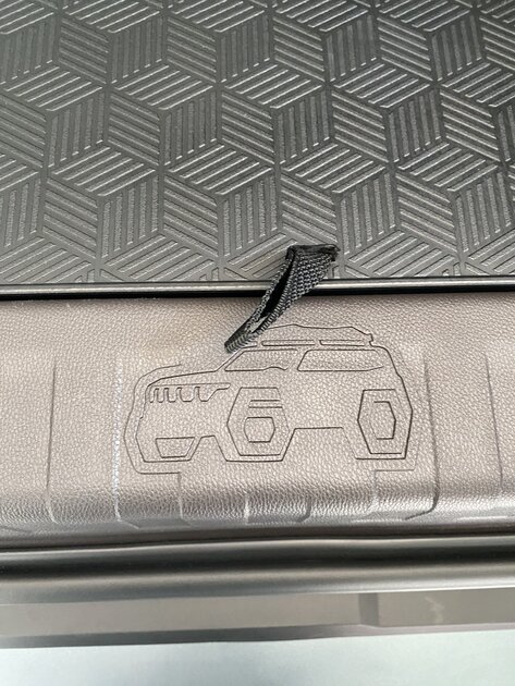 За свои деньги этого автомобиля много, очень много. Знакомлюсь с BAIC BJ60