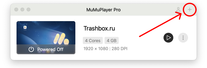 Как запускать Android-игры на Mac с М-процессорами