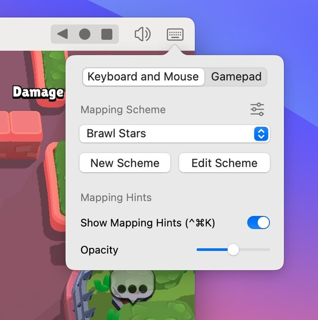 Как запускать Android-игры на Mac с М-процессорами