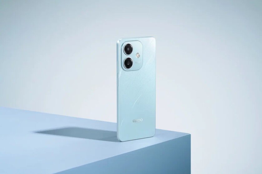 OPPO анонсировала в России долговечный смартфон A3x и объявила о скидках на другие модели