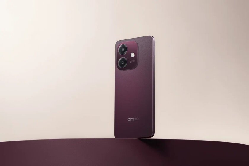 OPPO анонсировала в России долговечный смартфон A3x и объявила о скидках на другие модели