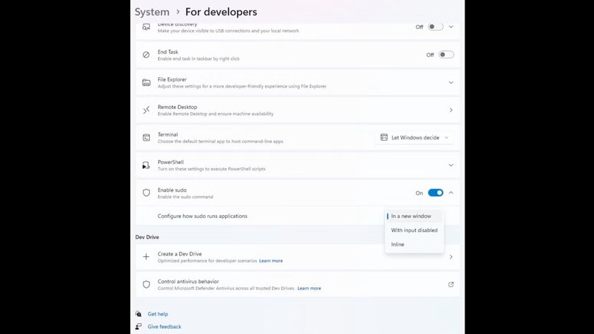 Тянет на Windows 12! Обзор крупнейшего обновления Windows 11: что нового и кто получит — Что нового в Windows 11 22H4. 6