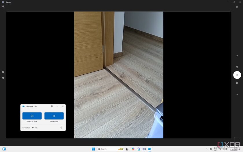 Тянет на Windows 12! Обзор крупнейшего обновления Windows 11: что нового и кто получит — Что нового в Windows 11 22H4. 10