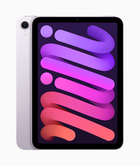 Представлен новый iPad mini: он мощнее и готов к Apple Intelligence