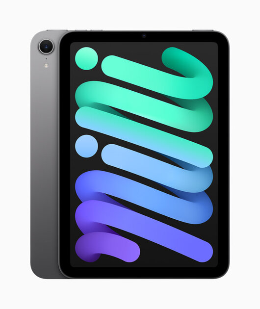 Представлен новый iPad mini: он мощнее и готов к Apple Intelligence
