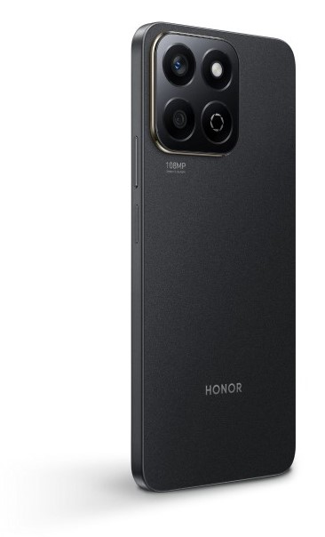 Представлен HONOR X7c — смартфон начального уровня с камерой 108 Мп и батареей 6000 мА·ч