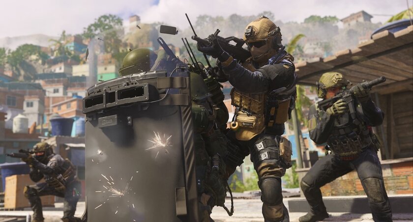 Из-за уязвимости в античите Call of Duty тысячи геймеров получили незаслуженные баны