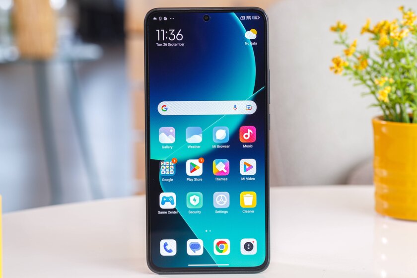 Рейтинг лучших смартфонов до 50000 рублей: какой купить в 2024 — 2. XIAOMI 13T (12/256 ГБ). 1