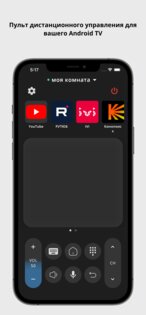 Remote ATV 6.0.3. Скриншот 1